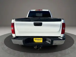 2014 Chevrolet Silverado 2500HD LT