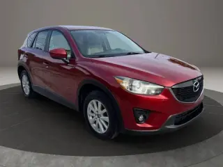 2013 Mazda CX-5 Touring