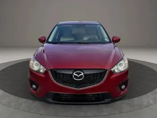 2013 Mazda CX-5 Touring