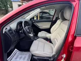 2013 Mazda CX-5 Touring