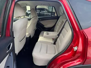 2013 Mazda CX-5 Touring