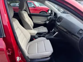 2013 Mazda CX-5 Touring