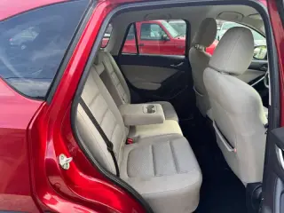 2013 Mazda CX-5 Touring