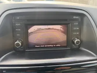 2013 Mazda CX-5 Touring