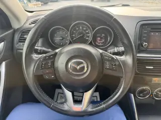 2013 Mazda CX-5 Touring
