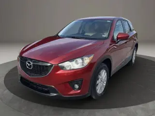 2013 Mazda CX-5 Touring