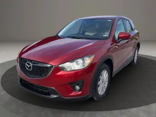 2013 Mazda CX-5 Touring