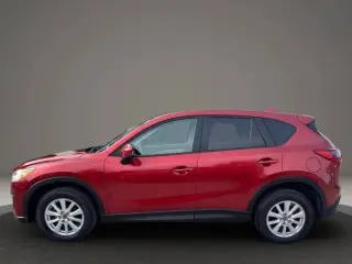 2013 Mazda CX-5 Touring