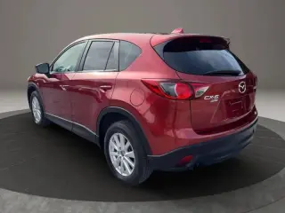 2013 Mazda CX-5 Touring