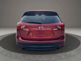 2013 Mazda CX-5 Touring