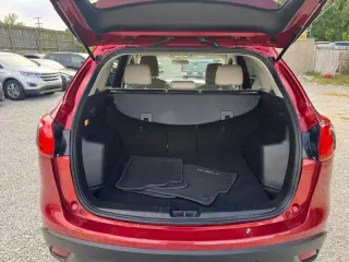 2013 Mazda CX-5 Touring