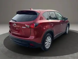 2013 Mazda CX-5 Touring