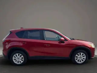 2013 Mazda CX-5 Touring