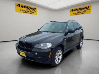 2013 BMW X5 xDrive35i