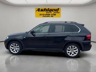 2013 BMW X5 xDrive35i