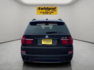 2013 BMW X5 xDrive35i