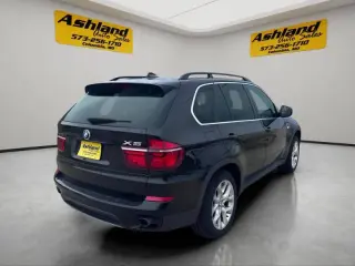 2013 BMW X5 xDrive35i