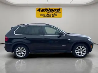 2013 BMW X5 xDrive35i