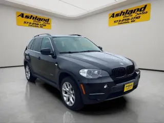2013 BMW X5 xDrive35i