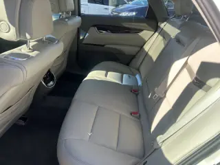 2013 Cadillac XTS Platinum Collection