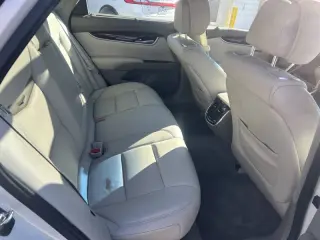 2013 Cadillac XTS Platinum Collection