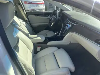 2013 Cadillac XTS Platinum Collection