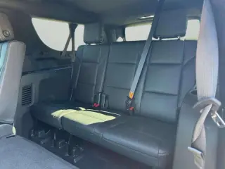 2022 Cadillac Escalade ESV Luxury