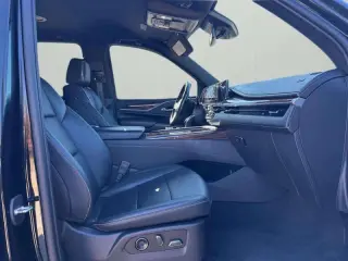 2022 Cadillac Escalade ESV Luxury