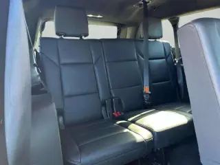 2022 Cadillac Escalade ESV Luxury