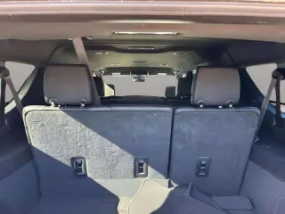 2022 Cadillac Escalade ESV Luxury