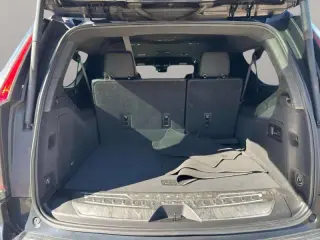 2022 Cadillac Escalade ESV Luxury