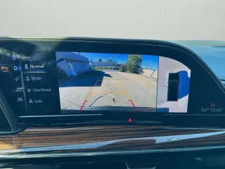 2022 Cadillac Escalade ESV Luxury