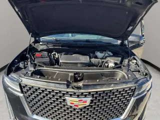 2022 Cadillac Escalade ESV Luxury