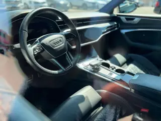 Audi S6 2021 AWD 2.9T quattro Prestige 4dr Sedan