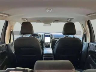 2023 Ford Edge SE