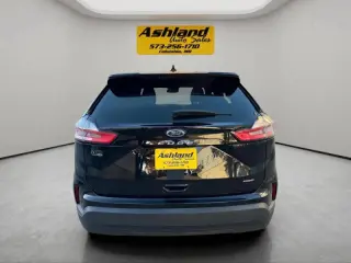2023 Ford Edge SE