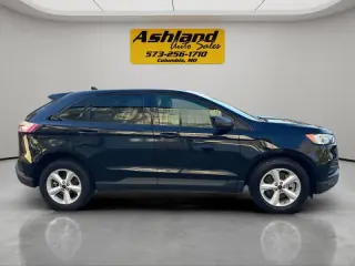 2023 Ford Edge SE