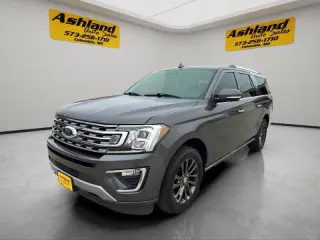2020 Ford Expedition MAX Limited