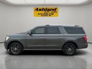 2020 Ford Expedition MAX Limited