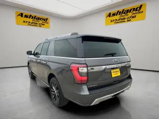 2020 Ford Expedition MAX Limited