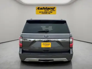 2020 Ford Expedition MAX Limited