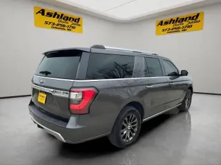 2020 Ford Expedition MAX Limited