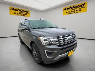 2020 Ford Expedition MAX Limited