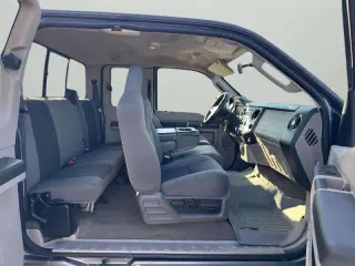 2009 Ford F-250 Super Duty XL