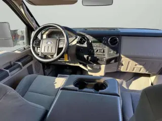 2009 Ford F-250 Super Duty XL