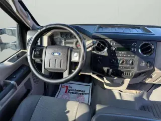 2009 Ford F-250 Super Duty XL