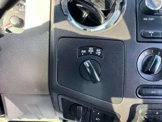 2009 Ford F-250 Super Duty XL
