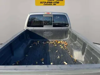 2009 Ford F-250 Super Duty XL