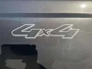 2009 Ford F-250 Super Duty XL