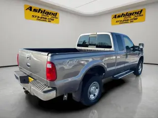 2009 Ford F-250 Super Duty XL